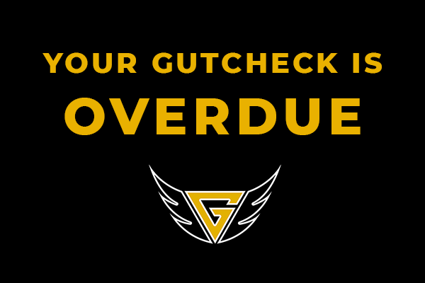 GUTLESS Workout Shorts