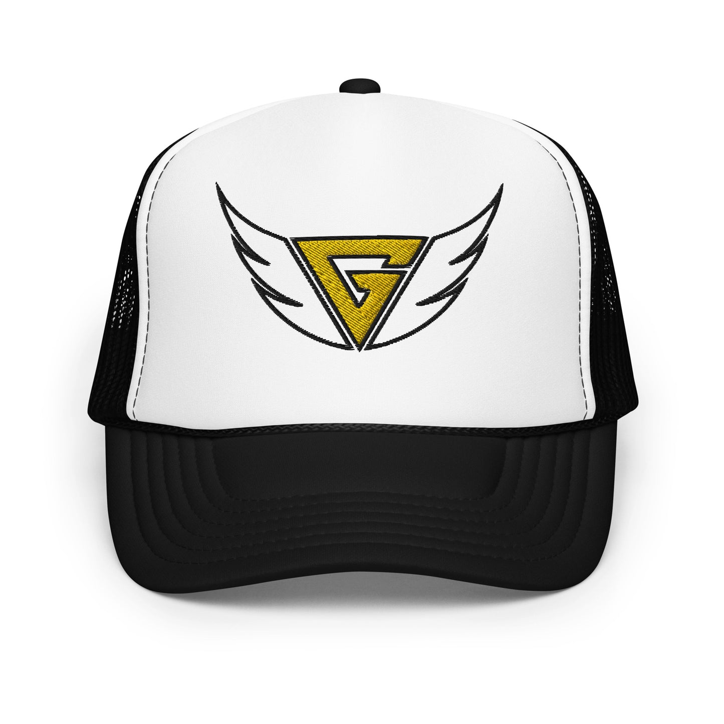 GUTLESS Foam Trucker Hat