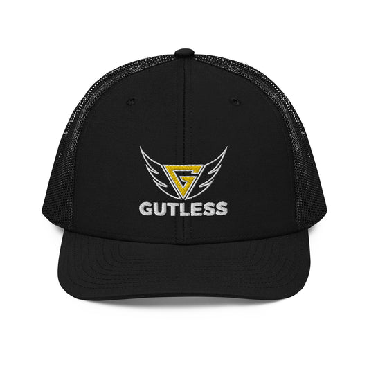 GUTLESS TRUCKER CAP