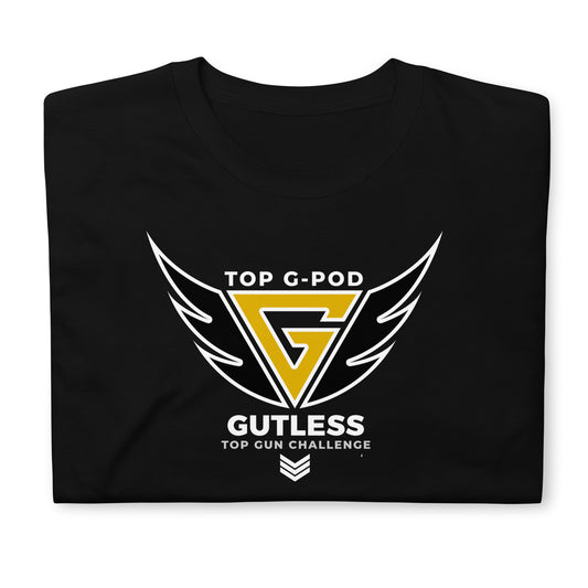 Exclusive Top Gun Top G-Pod Winner Shirt (Winner's Only)