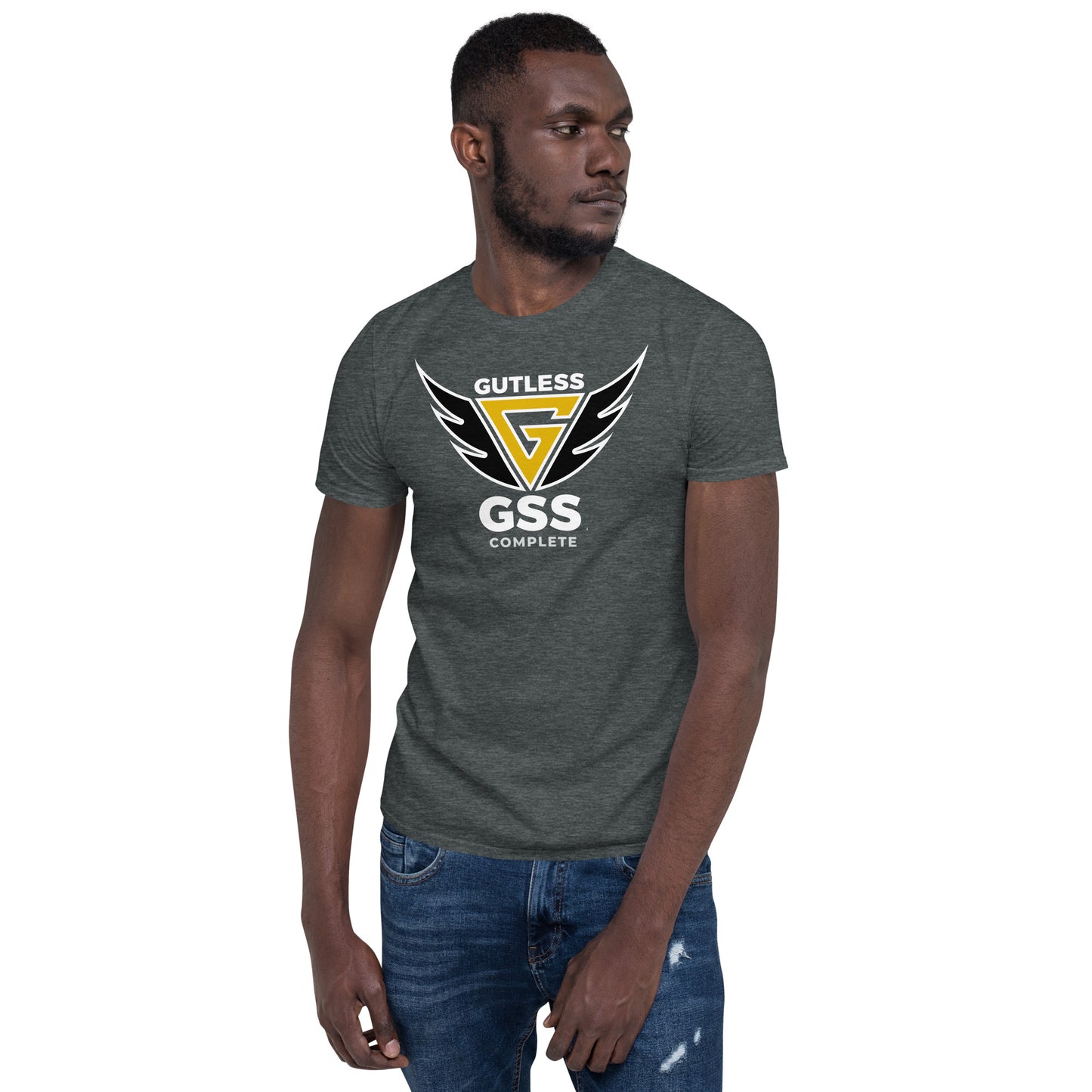 GSS Make It Pop T-Shirt